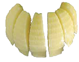 melaSenzaBuccia